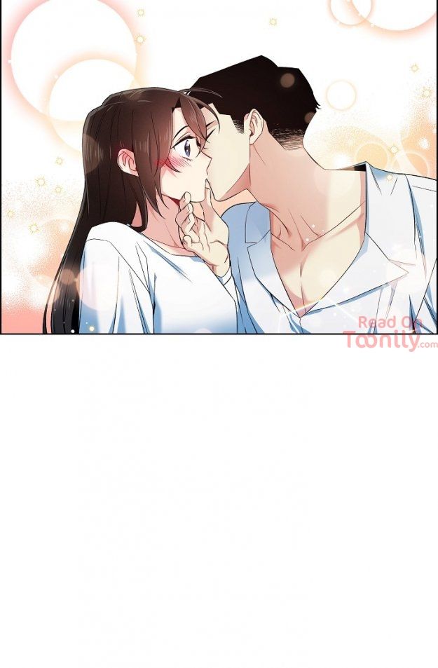 The Maid and the Vampire Manhwa - Chapter 45 Page 49