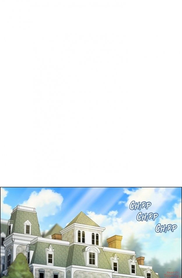 The Maid and the Vampire Manhwa - Chapter 73 Page 0