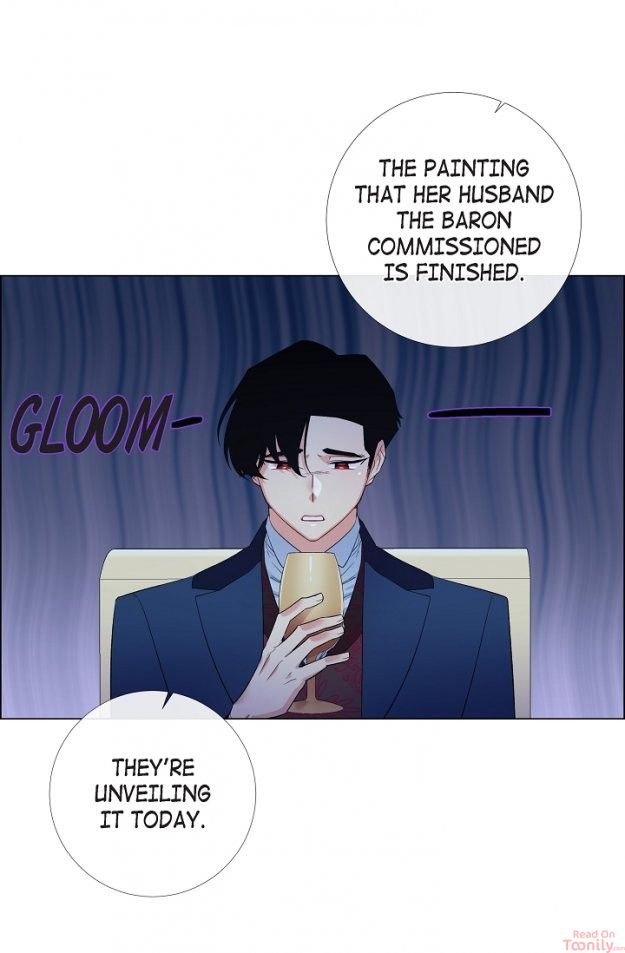 The Maid and the Vampire Manhwa - Chapter 73 Page 2