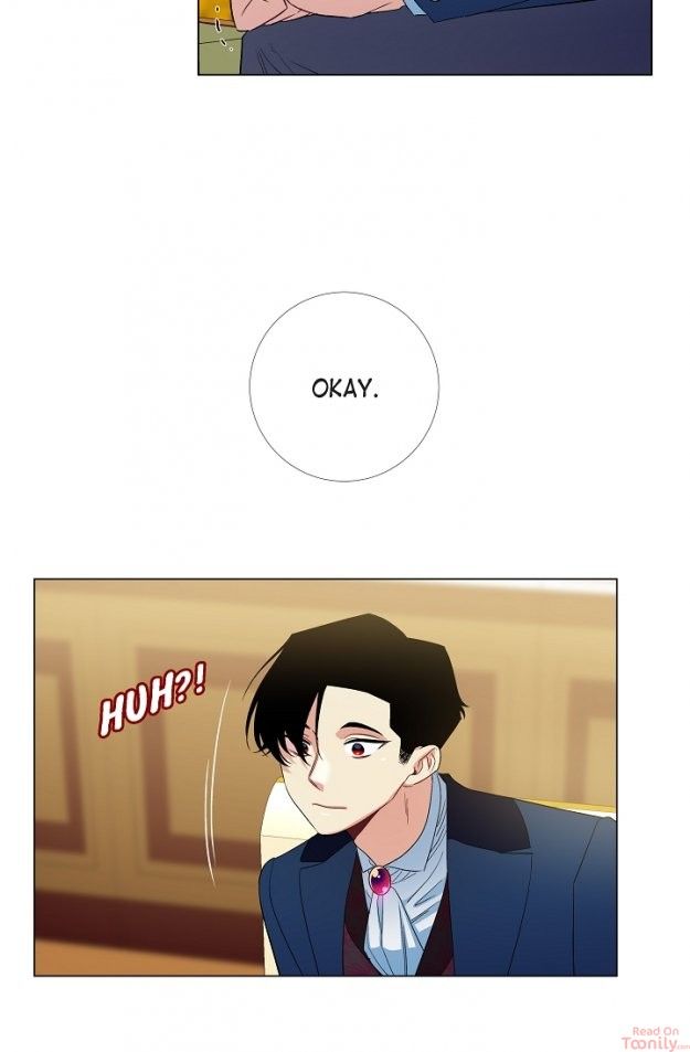 The Maid and the Vampire Manhwa - Chapter 73 Page 7