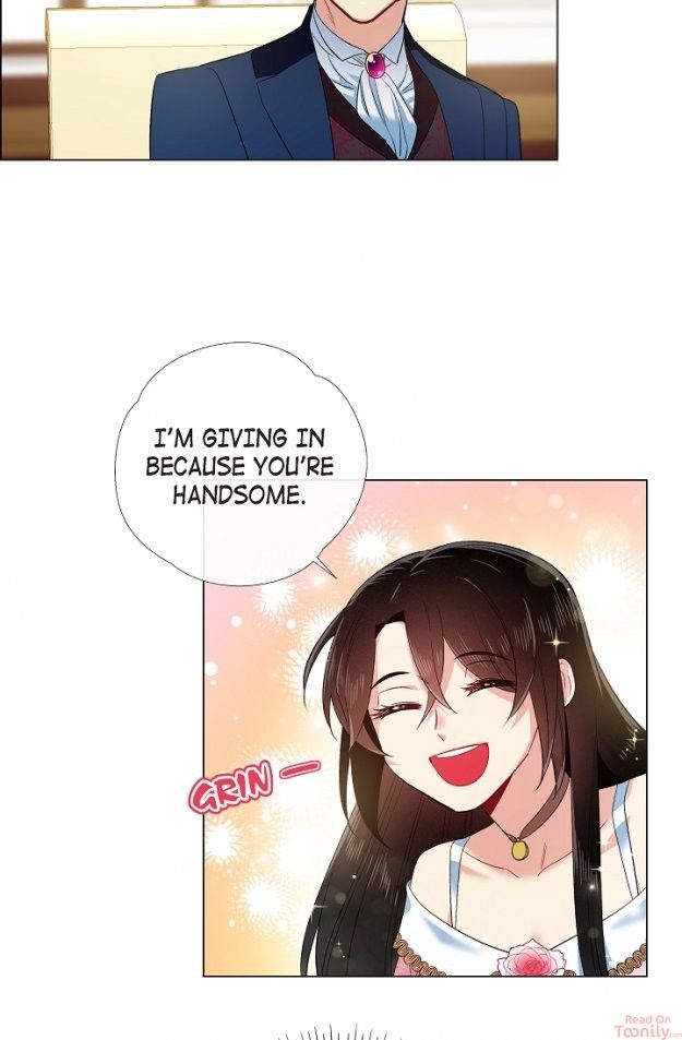 The Maid and the Vampire Manhwa - Chapter 73 Page 9