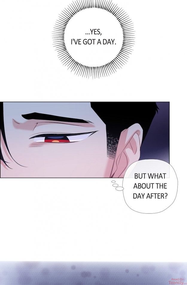 The Maid and the Vampire Manhwa - Chapter 73 Page 10