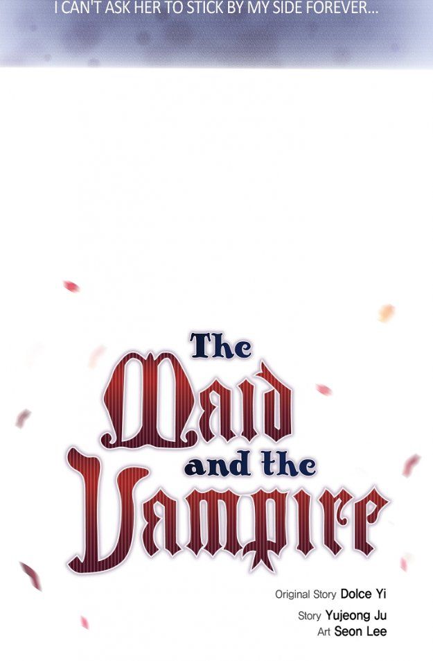 The Maid and the Vampire Manhwa - Chapter 73 Page 11