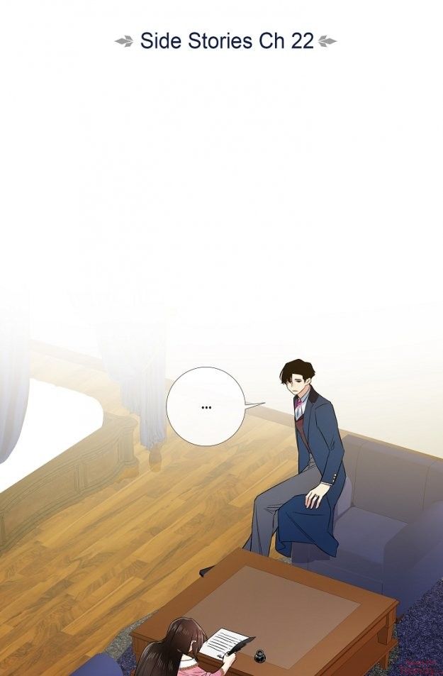 The Maid and the Vampire Manhwa - Chapter 73 Page 12