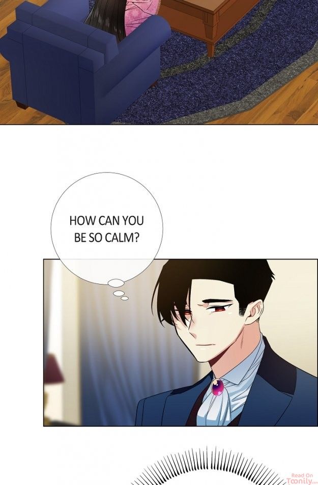 The Maid and the Vampire Manhwa - Chapter 73 Page 13