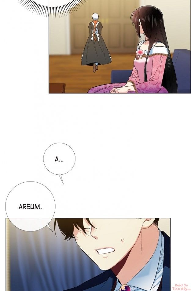 The Maid and the Vampire Manhwa - Chapter 73 Page 15