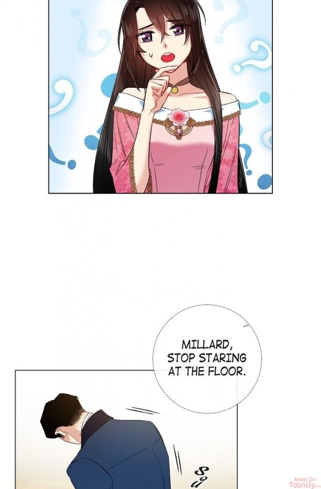 The Maid and the Vampire Manhwa - Chapter 73 Page 21