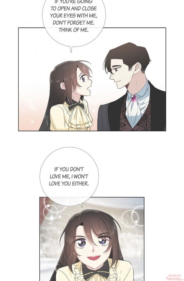 The Maid and the Vampire Manhwa - Chapter 73 Page 23