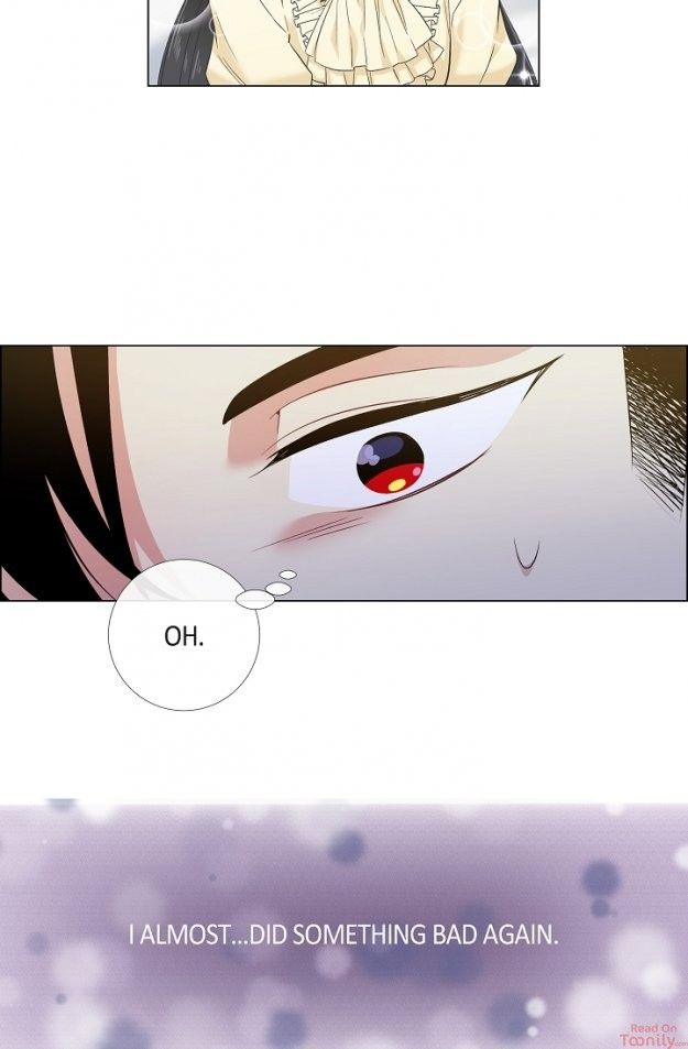 The Maid and the Vampire Manhwa - Chapter 73 Page 24