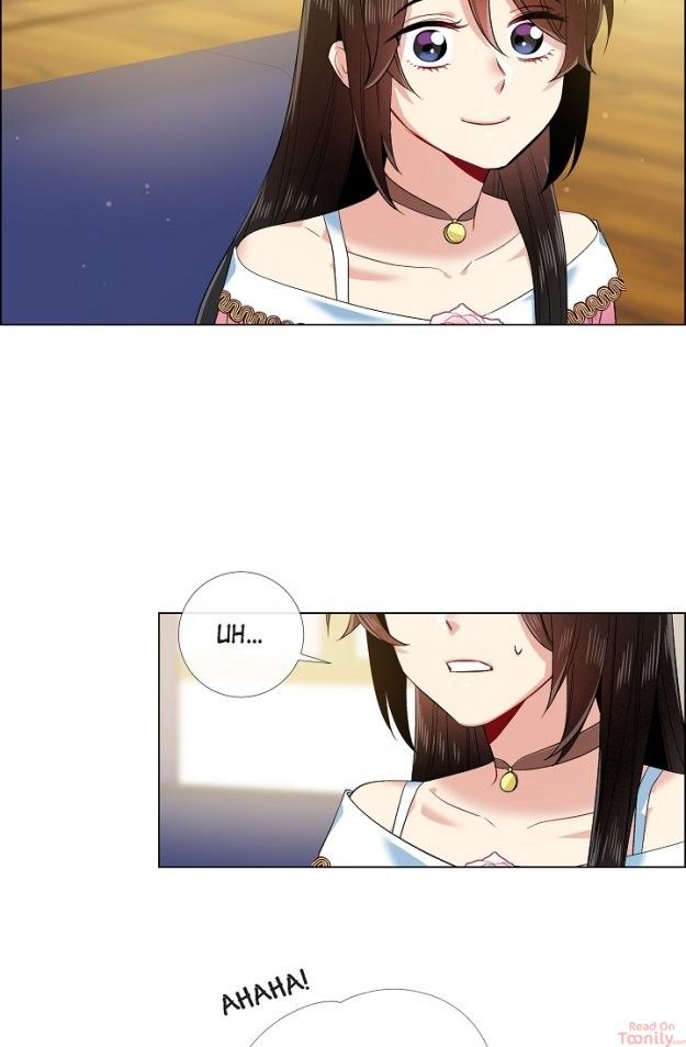 The Maid and the Vampire Manhwa - Chapter 73 Page 27