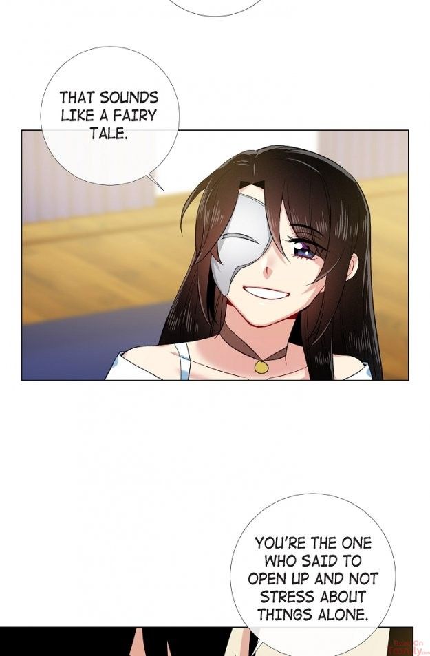 The Maid and the Vampire Manhwa - Chapter 73 Page 29