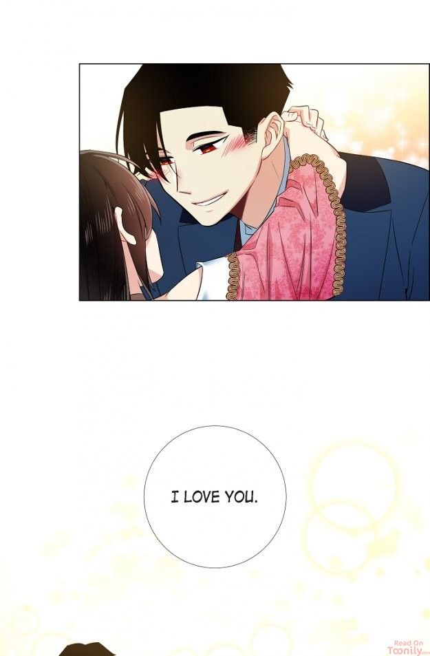 The Maid and the Vampire Manhwa - Chapter 73 Page 47