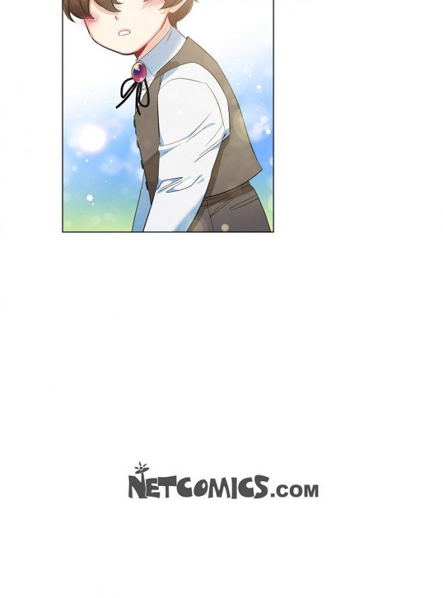 The Maid and the Vampire Manhwa - Chapter 73 Page 50