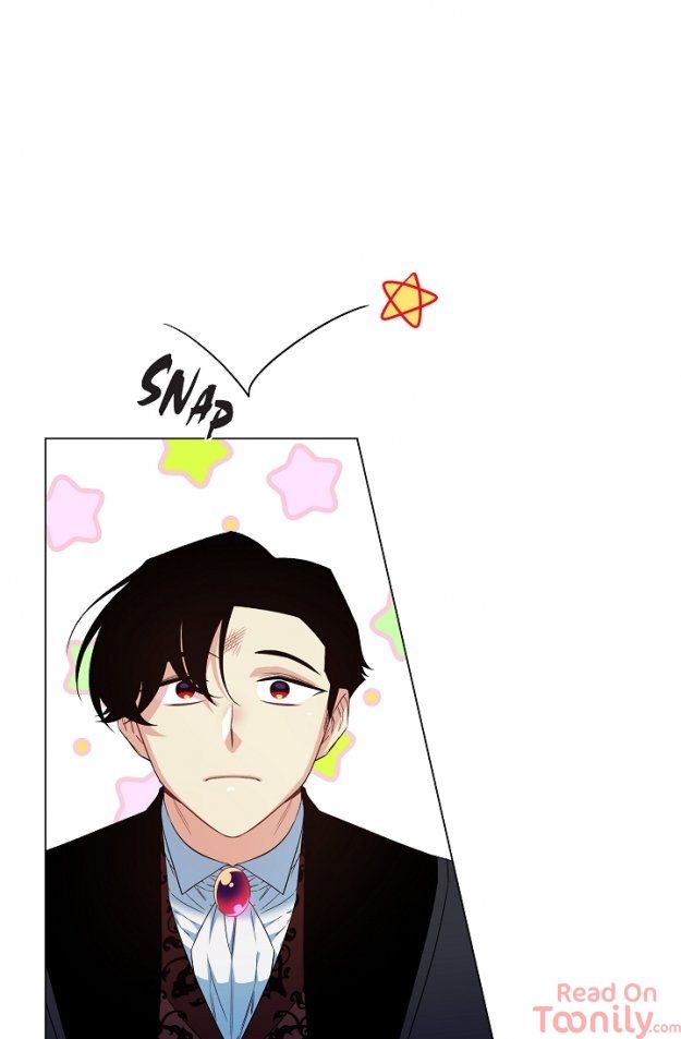 The Maid and the Vampire Manhwa - Chapter 51 Page 0