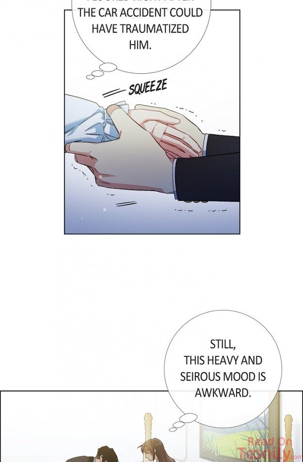 The Maid and the Vampire Manhwa - Chapter 51 Page 3
