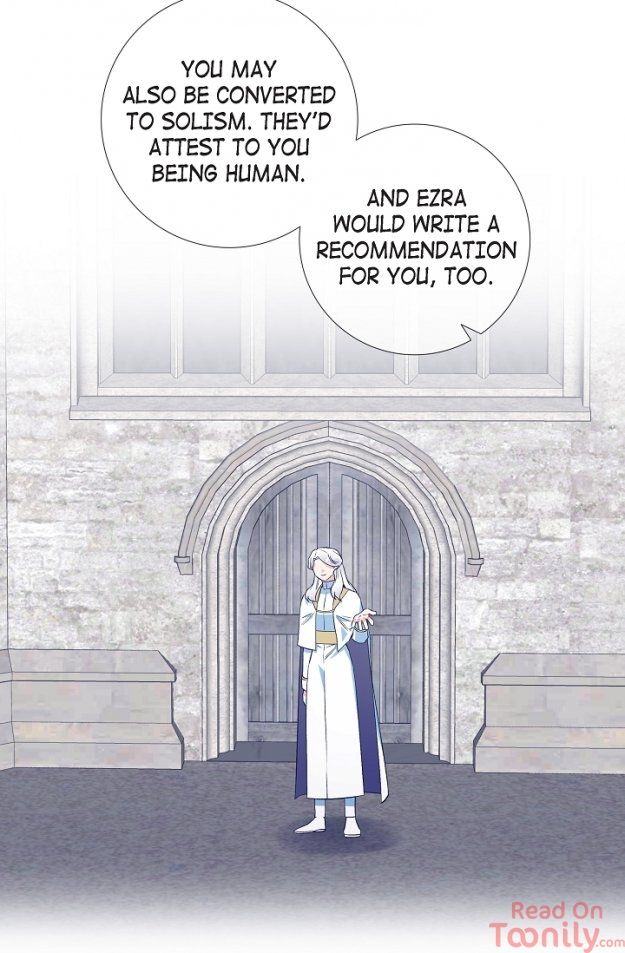 The Maid and the Vampire Manhwa - Chapter 51 Page 6