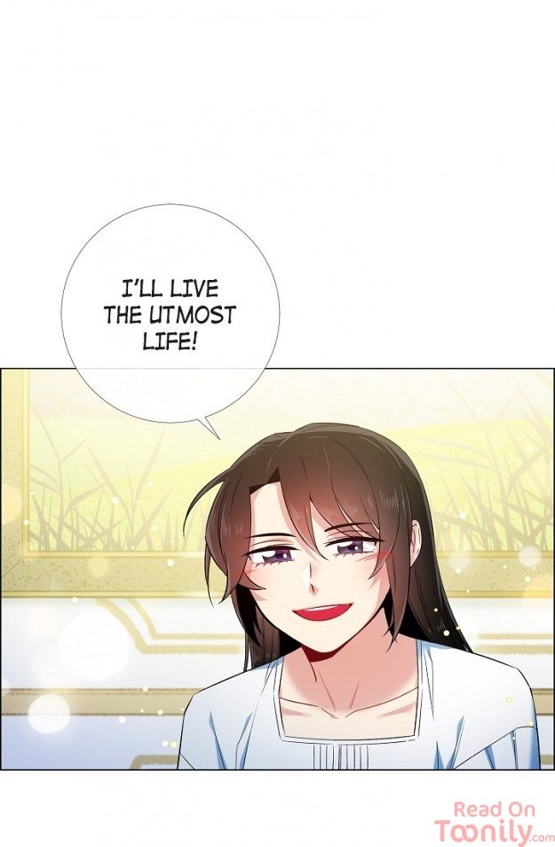 The Maid and the Vampire Manhwa - Chapter 51 Page 10