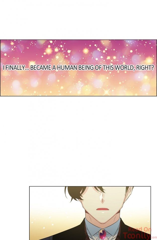 The Maid and the Vampire Manhwa - Chapter 51 Page 11