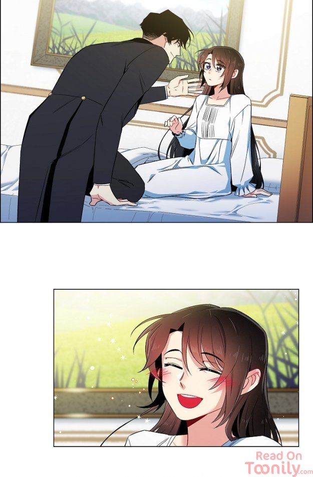 The Maid and the Vampire Manhwa - Chapter 51 Page 13