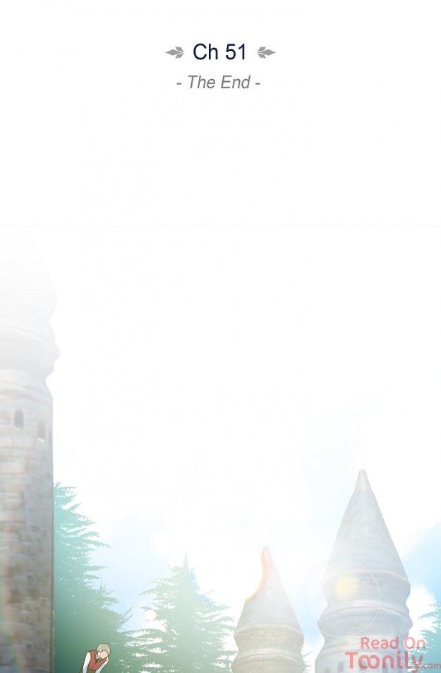 The Maid and the Vampire Manhwa - Chapter 51 Page 15