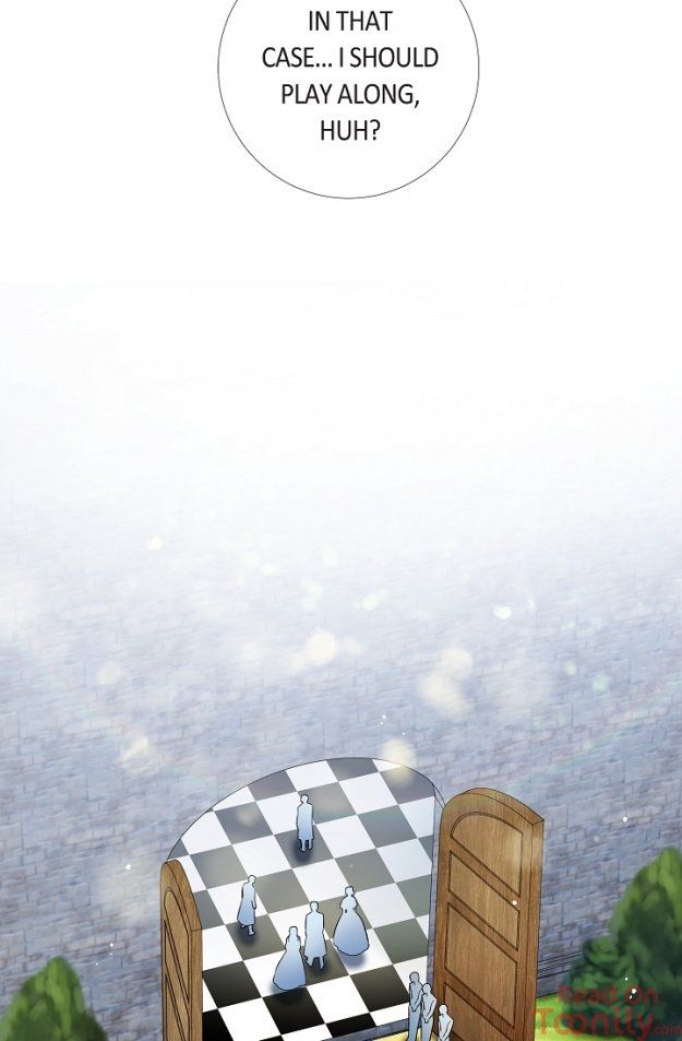 The Maid and the Vampire Manhwa - Chapter 51 Page 21