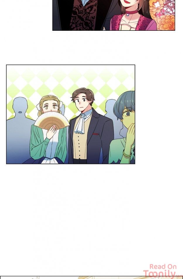 The Maid and the Vampire Manhwa - Chapter 51 Page 24