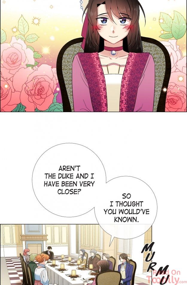 The Maid and the Vampire Manhwa - Chapter 51 Page 31