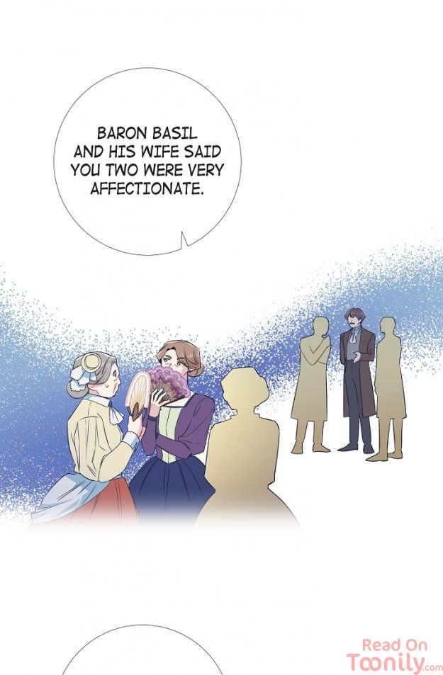 The Maid and the Vampire Manhwa - Chapter 51 Page 33