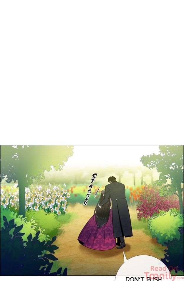 The Maid and the Vampire Manhwa - Chapter 51 Page 39