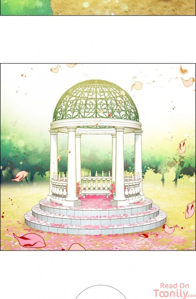 The Maid and the Vampire Manhwa - Chapter 51 Page 44