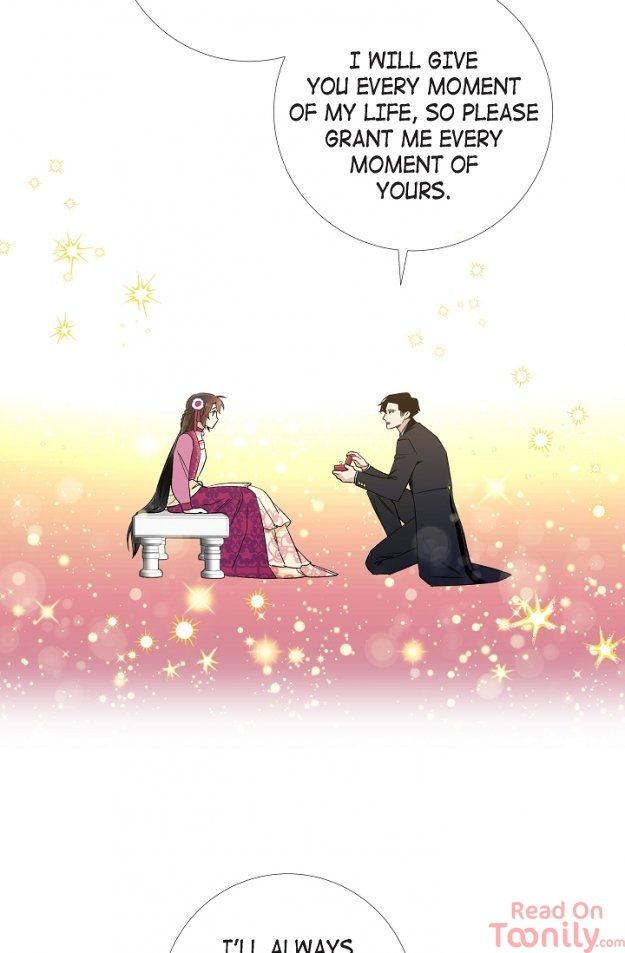 The Maid and the Vampire Manhwa - Chapter 51 Page 46