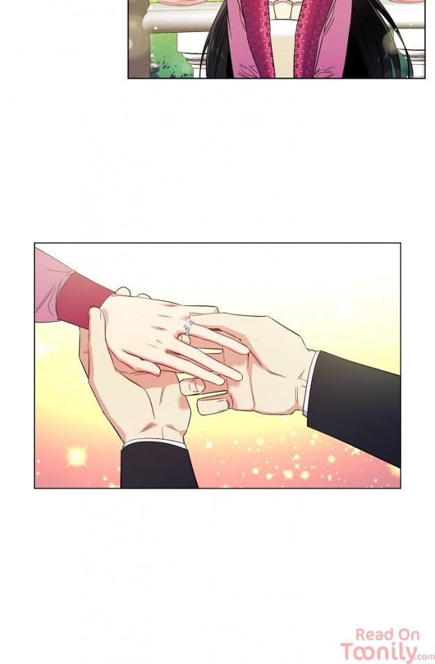 The Maid and the Vampire Manhwa - Chapter 51 Page 49