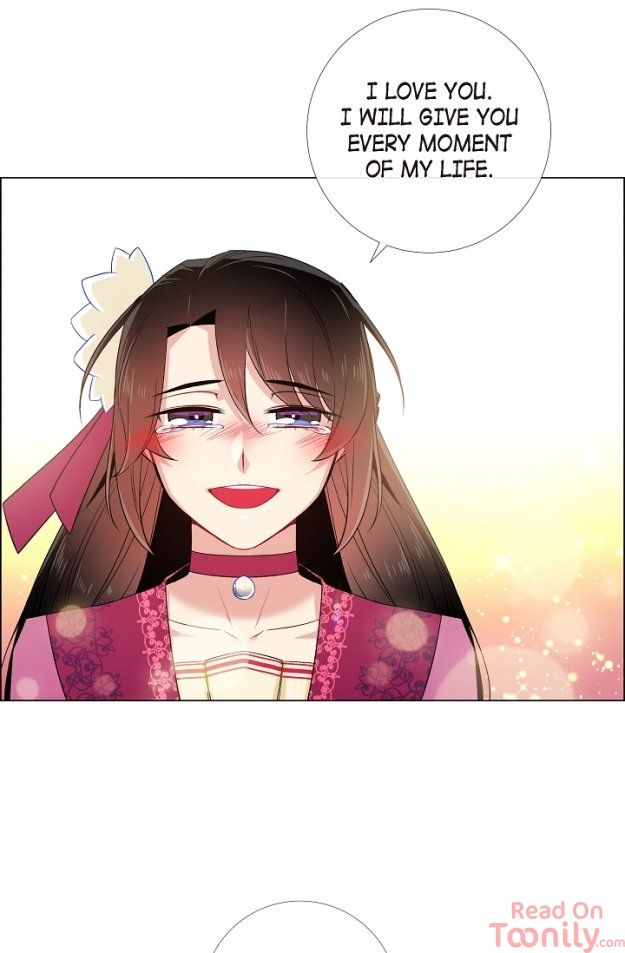 The Maid and the Vampire Manhwa - Chapter 51 Page 50