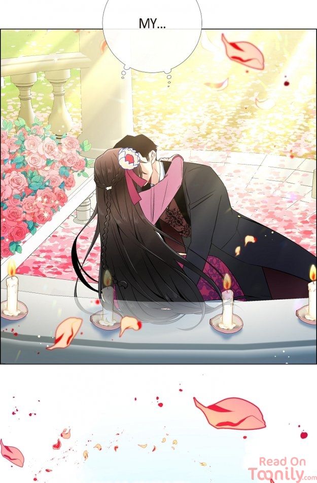 The Maid and the Vampire Manhwa - Chapter 51 Page 51