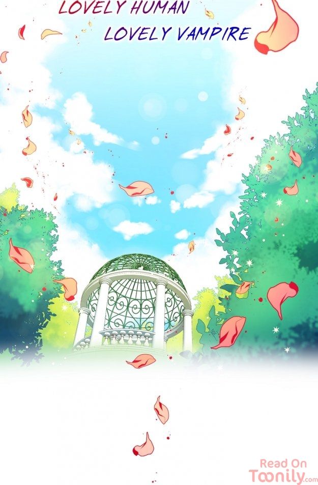 The Maid and the Vampire Manhwa - Chapter 51 Page 52