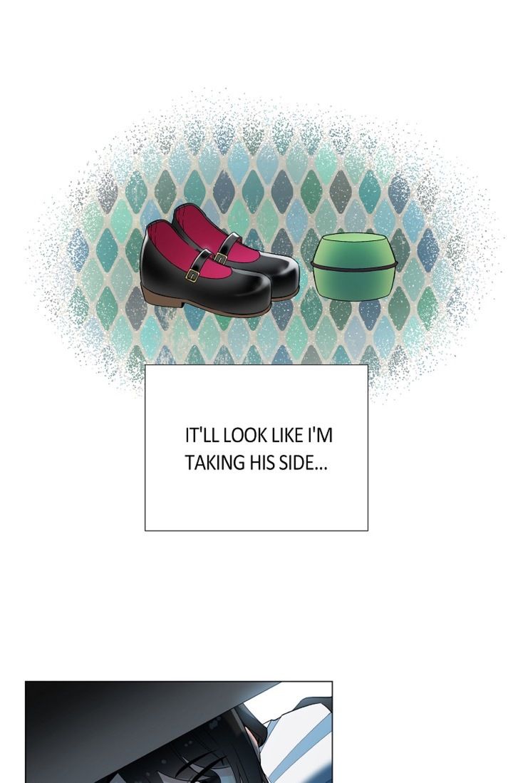 The Maid and the Vampire Manhwa - Chapter 12 Page 6