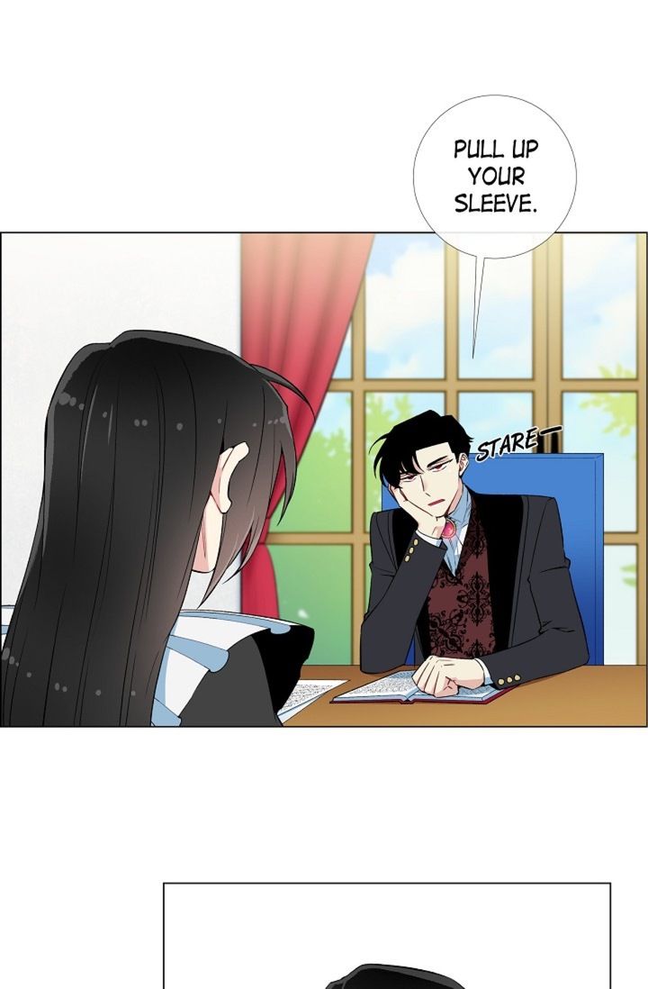 The Maid and the Vampire Manhwa - Chapter 12 Page 14