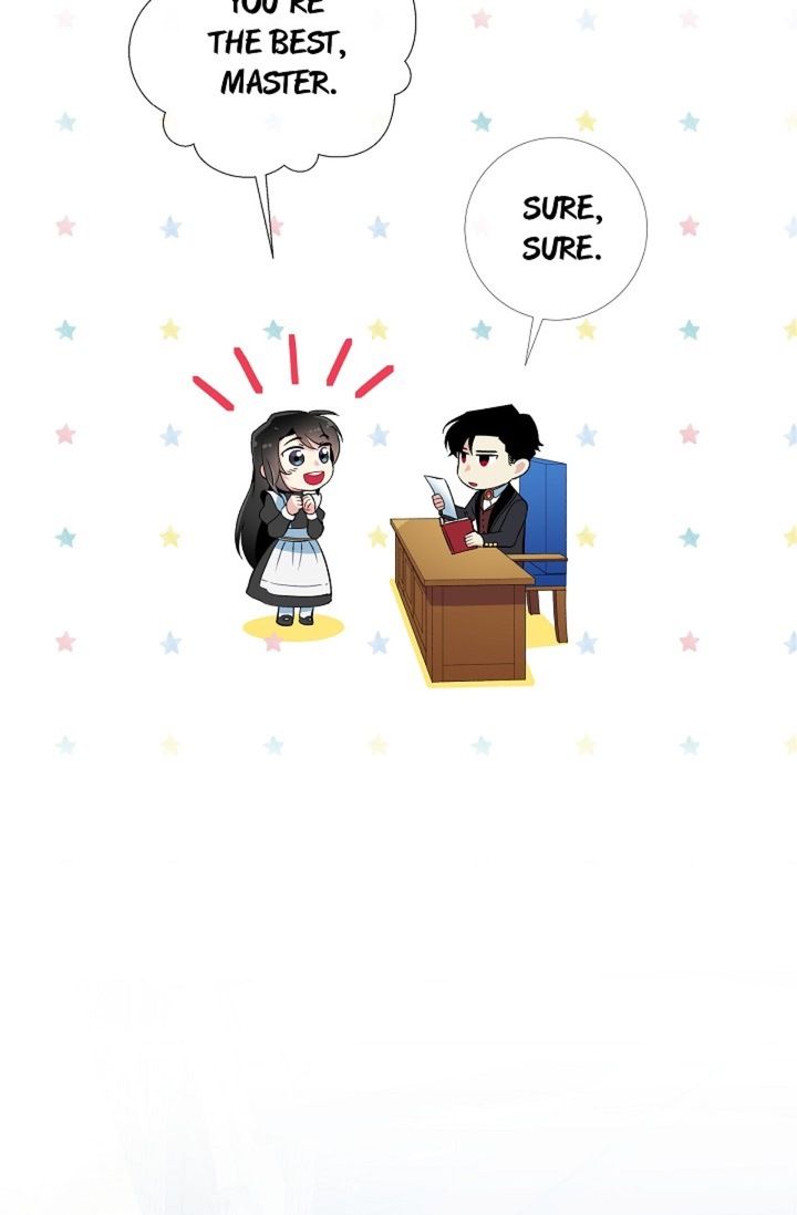 The Maid and the Vampire Manhwa - Chapter 12 Page 23