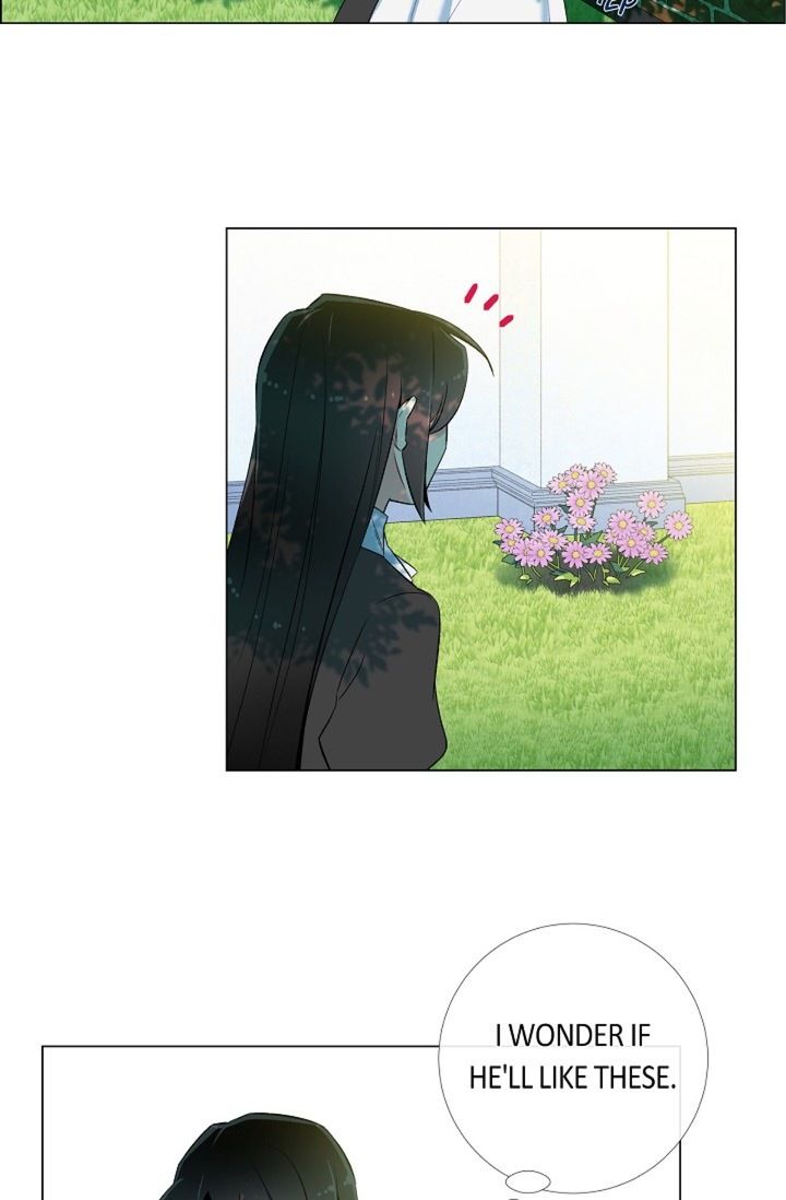 The Maid and the Vampire Manhwa - Chapter 12 Page 61