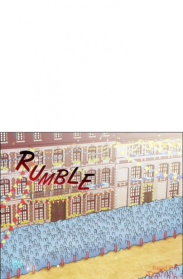 The Maid and the Vampire Manhwa - Chapter 23 Page 14