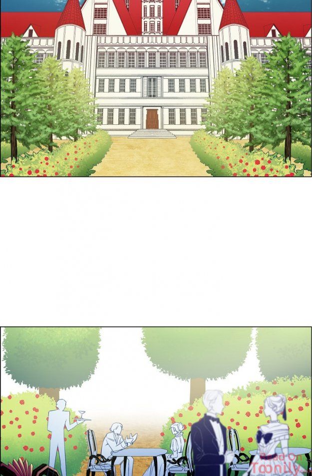 The Maid and the Vampire Manhwa - Chapter 23 Page 26