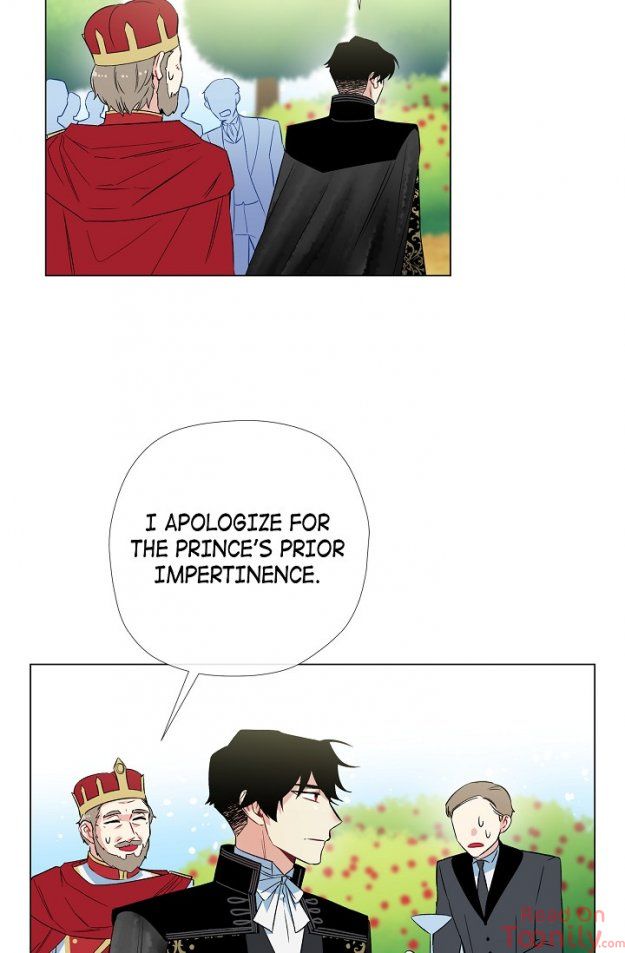 The Maid and the Vampire Manhwa - Chapter 23 Page 29