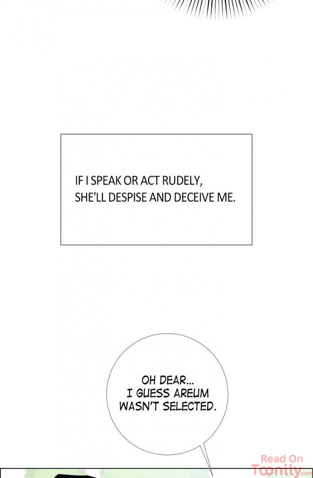 The Maid and the Vampire Manhwa - Chapter 23 Page 37