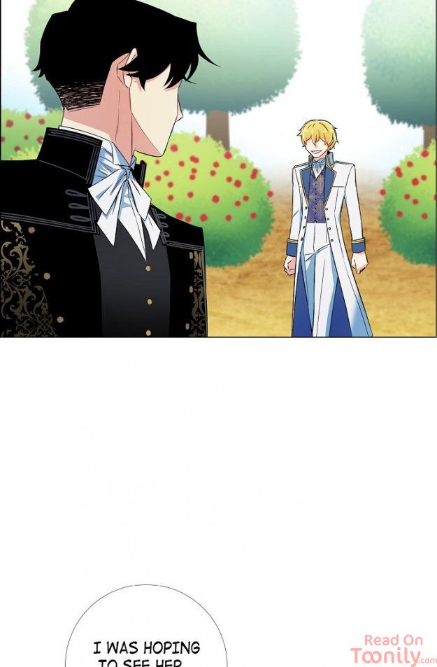 The Maid and the Vampire Manhwa - Chapter 23 Page 38