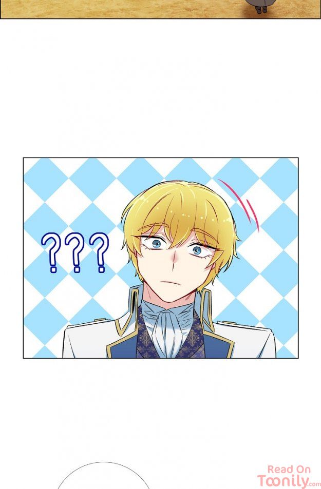 The Maid and the Vampire Manhwa - Chapter 23 Page 47