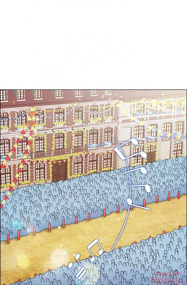 The Maid and the Vampire Manhwa - Chapter 23 Page 52