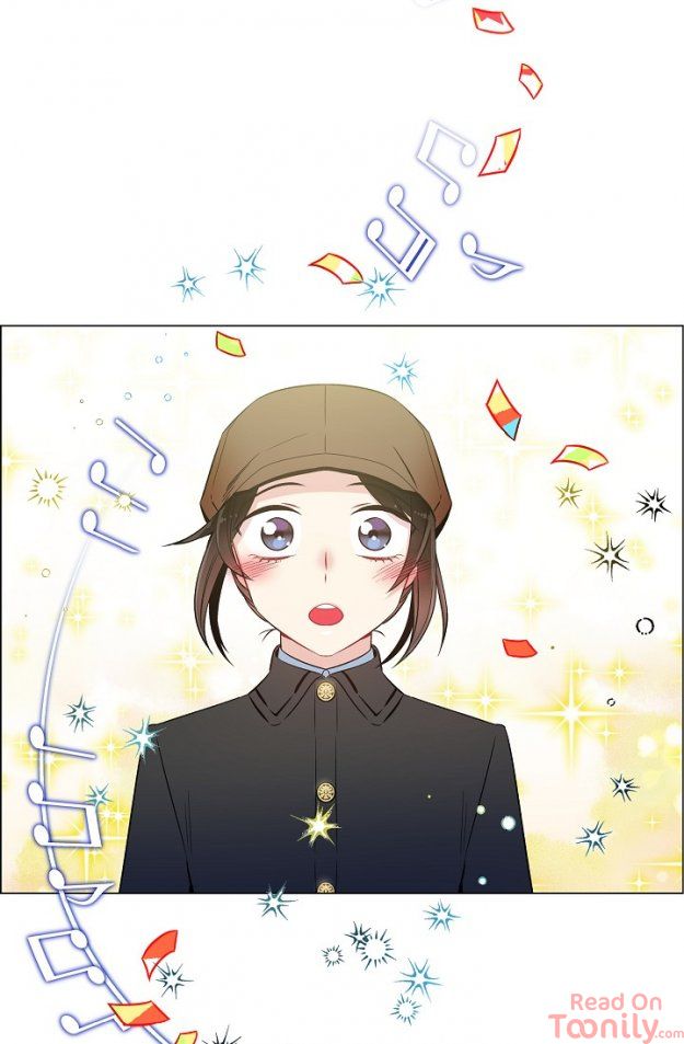 The Maid and the Vampire Manhwa - Chapter 23 Page 54