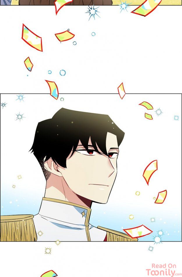 The Maid and the Vampire Manhwa - Chapter 23 Page 56