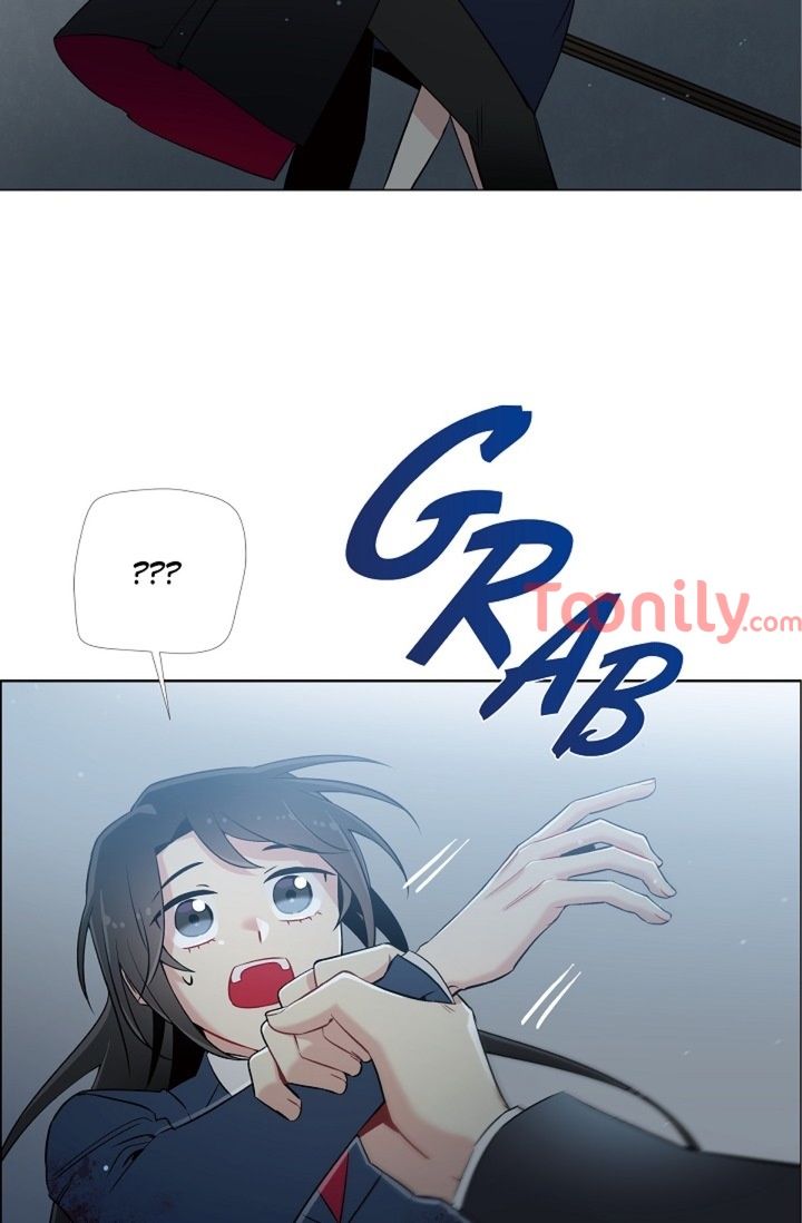 The Maid and the Vampire Manhwa - Chapter 2 Page 2