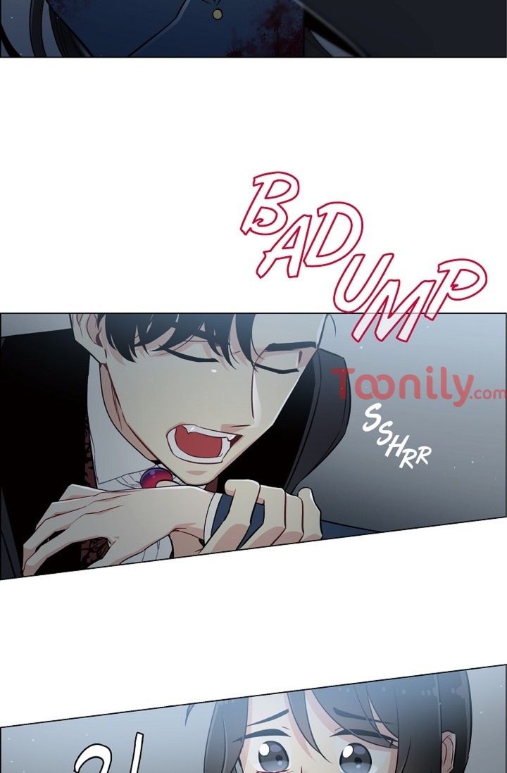 The Maid and the Vampire Manhwa - Chapter 2 Page 3